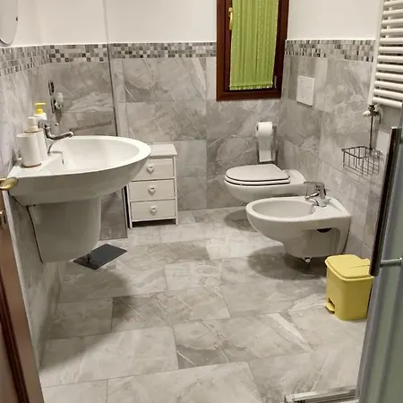 B&B Il Torchio-Urbino Exterior foto
